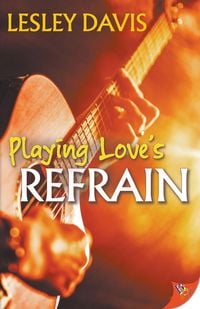Produktbild: Playing Love's Refrain