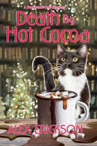 Produktbild: Death by Hot Cocoa
