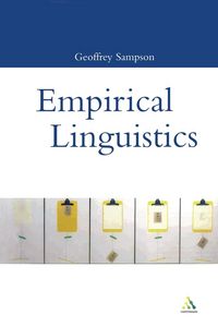Produktbild: Empirical Linguistics