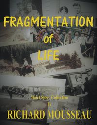 Produktbild: Fragmentation of Life