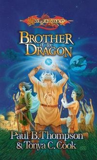 Produktbild: Brother of the Dragon