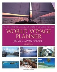 Produktbild: Cornell, J: World Voyage Planner