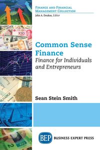 Produktbild: Common Sense Finance