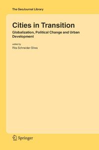 Produktbild: Cities in Transition