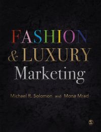 Produktbild: Fashion & Luxury Marketing