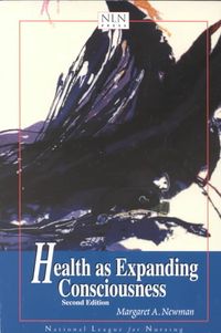 Produktbild: Health As Expanding Consciousn