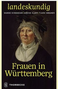 Produktbild: Frauen in W&uuml;rttemberg