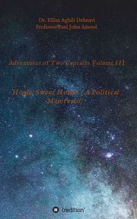 Produktbild: Adventures of Two Captains Volume III