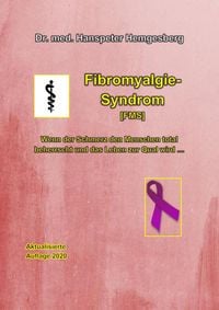 Produktbild: Fibromyalgie-Syndrom (FMS)