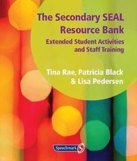 Produktbild: The Secondary Seal Resource Bank