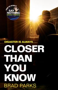 Produktbild: Parks, B: Closer Than You Know
