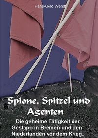 Produktbild: Spione, Spitzel und Agenten