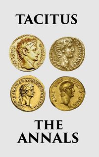 Produktbild: The Annals