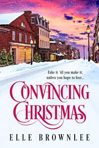 Produktbild: Convincing Christmas