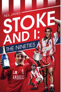 Produktbild: Stoke and I