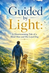 Produktbild: Guided by Light
