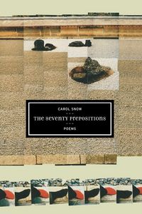 Produktbild: The Seventy Prepositions