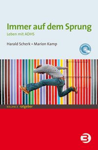 Produktbild: Immer auf dem Sprung