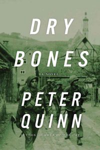 Produktbild: Dry Bones