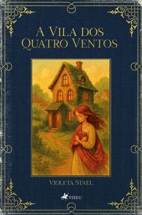 Produktbild: A Vila dos Quatro Ventos