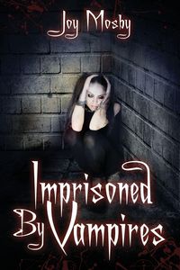 Produktbild: Imprisoned by Vampires