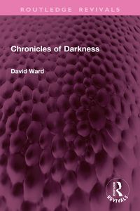 Produktbild: Chronicles of Darkness