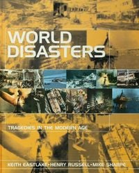 Produktbild: World Disasters