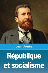 Produktbild: R&eacute;publique et socialisme