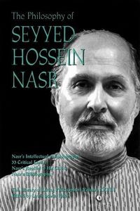 Produktbild: Hahn, L: Philosophy of Seyyed Hossein Nasr