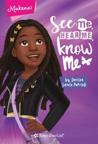 Produktbild: Makena: See Me, Hear Me, Know Me