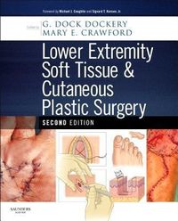 Produktbild: Lower Extremity Soft Tissue & Cutaneous Plastic Surgery