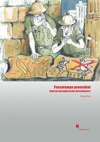 Produktbild: Passatempo proverbial