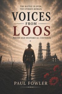 Produktbild: Voices From Loos
