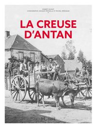 Produktbild: La creuse d'antan nouvelle edition