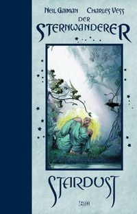 Produktbild: Stardust - Der Sternwanderer