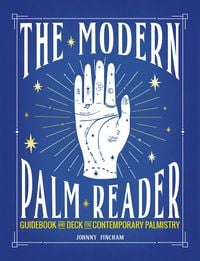 Produktbild: The Modern Palm Reader