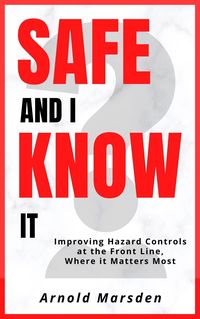 Produktbild: Safe and I Know It (Safety through Story)