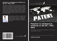 Produktbild: Patentar la inteligencia artificial en EE.UU.: TRIZ, ARIZ