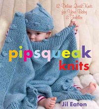 Produktbild: Pipsqueak Knits