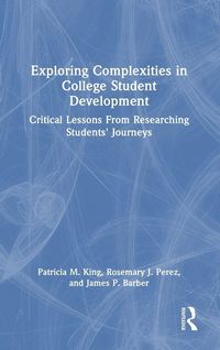 Produktbild: Exploring Complexities in College Student Development