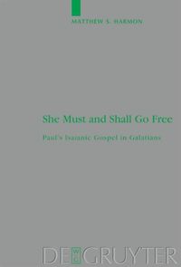 Produktbild: She Must and Shall Go Free