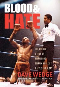 Produktbild: Blood & Hate