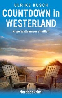 Produktbild: Countdown in Westerland