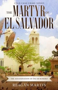 Produktbild: The Martyr of El Salvador