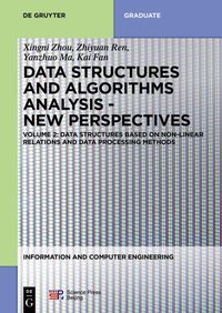 Produktbild: Data structures based on non-linear relations and data processing methods