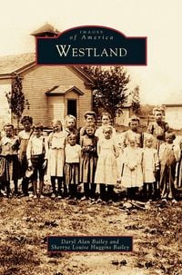 Produktbild: Westland