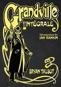 Produktbild: Grandville L'Int&eacute;grale