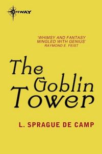 Produktbild: The Goblin Tower