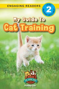 Produktbild: My Guide to Cat Training