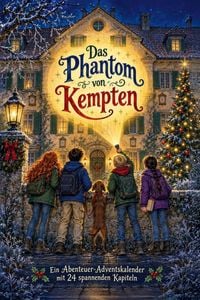 Produktbild: Das Phantom von Kempten